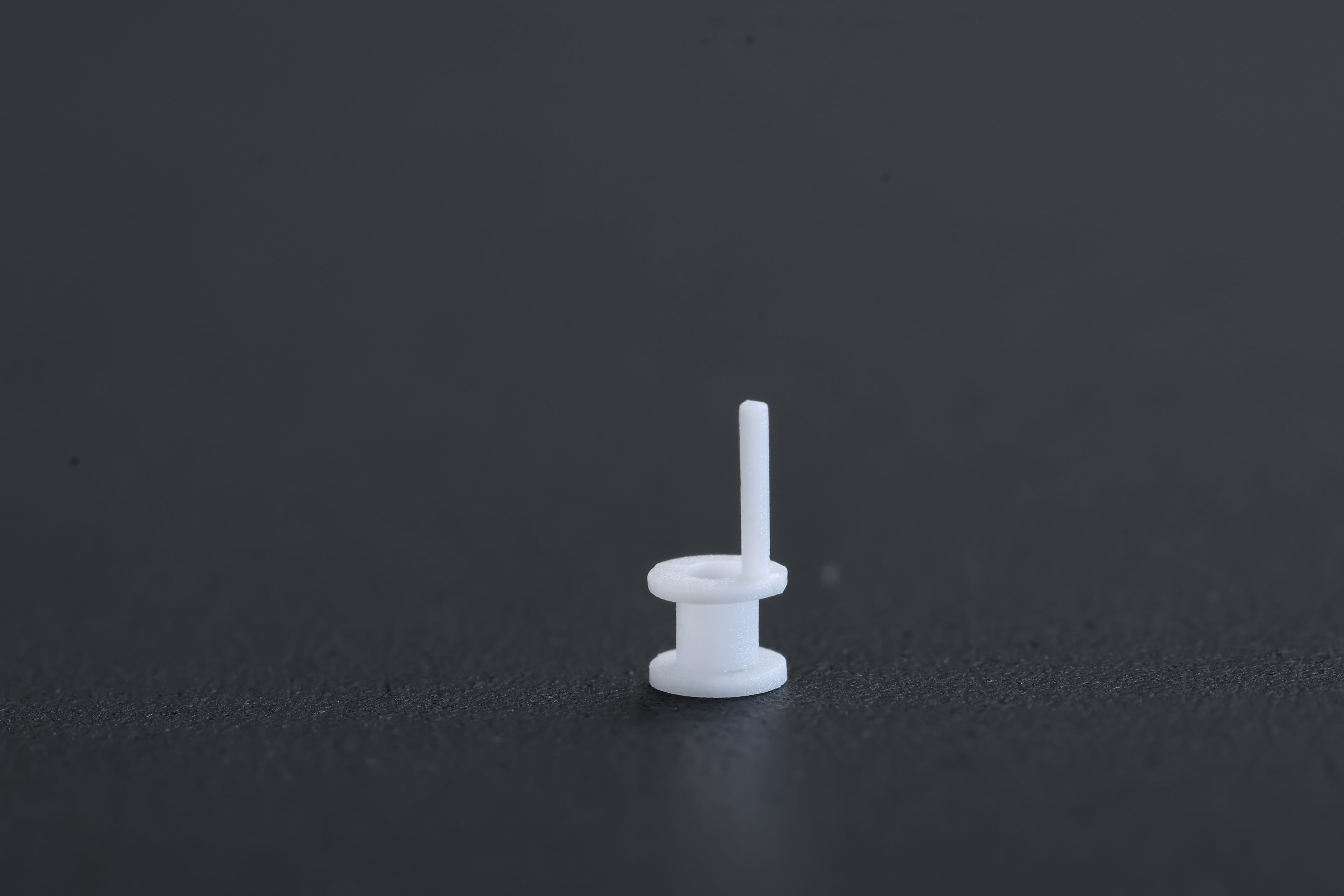 Collar Button
