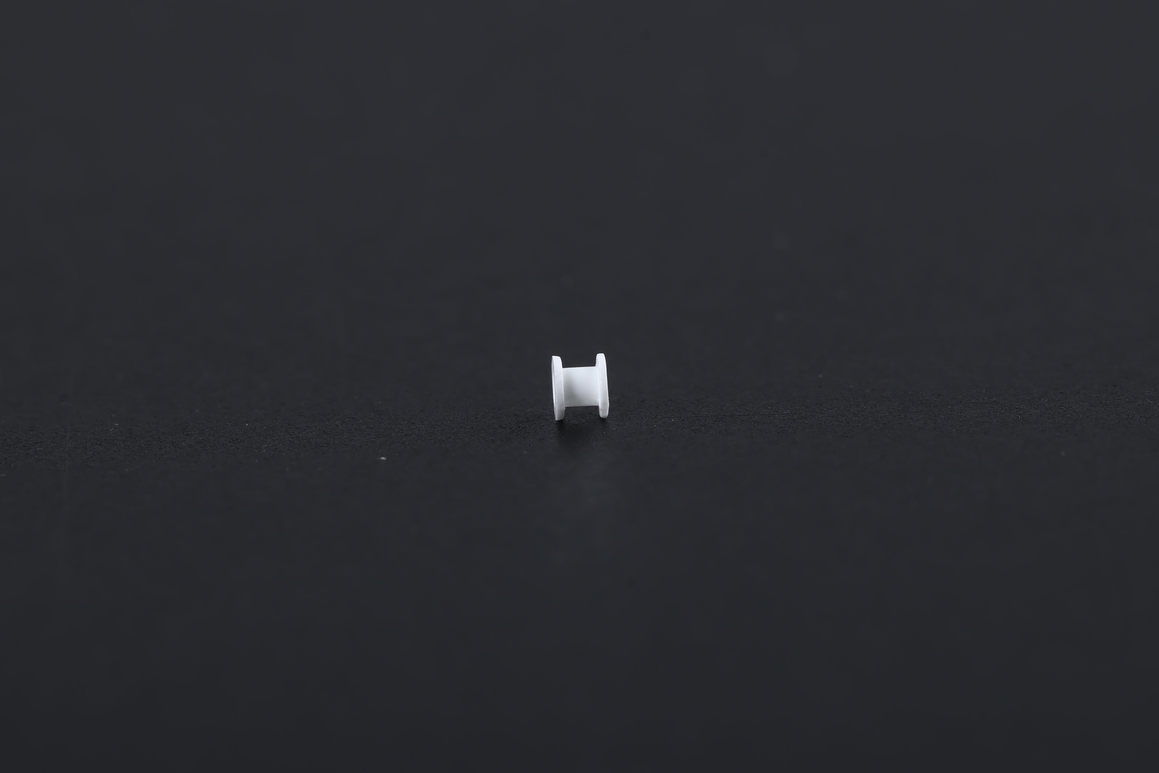 Collar Button