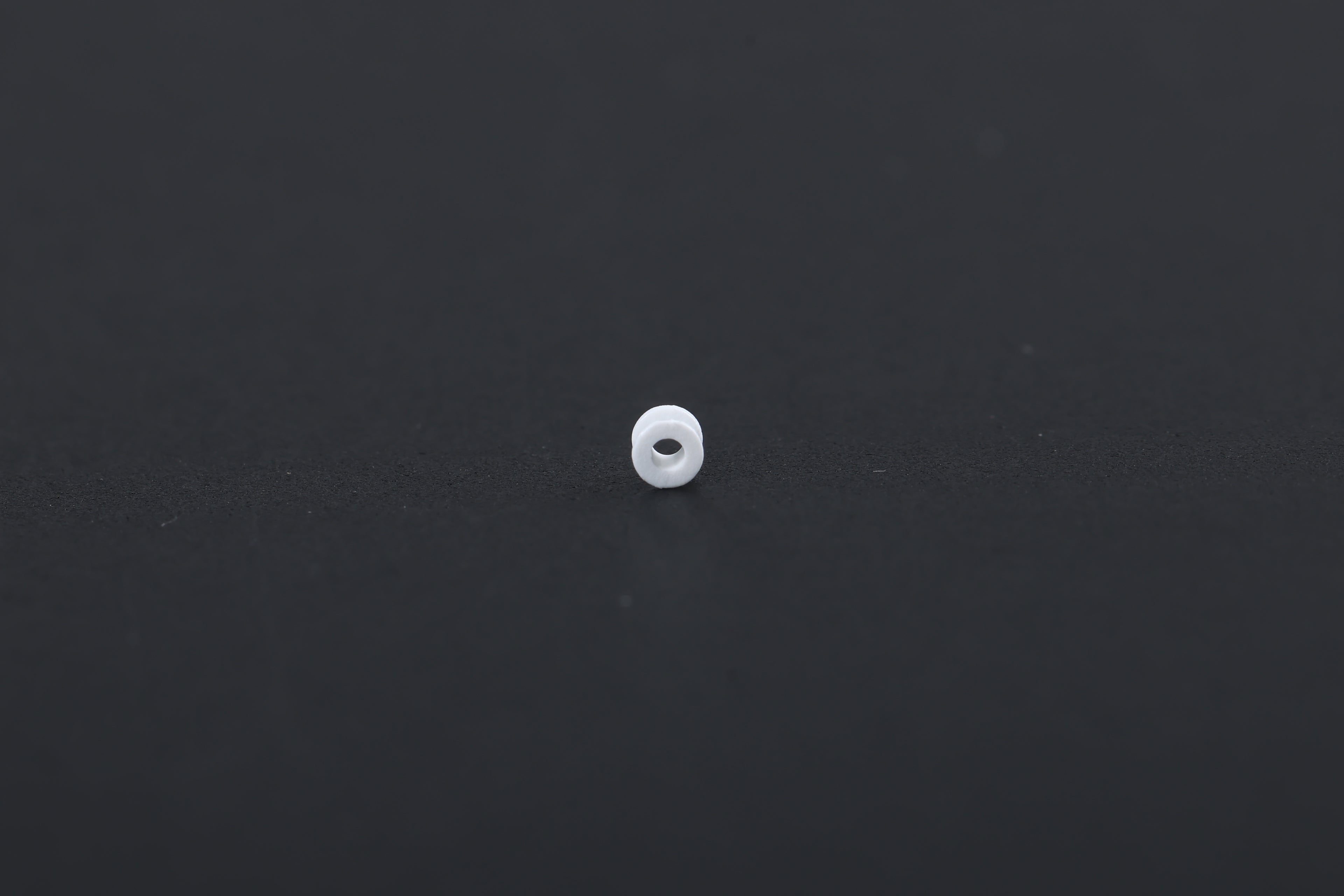 Collar Button