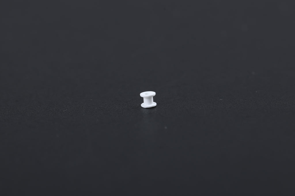 Collar Button