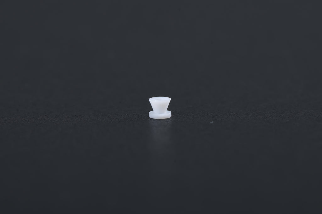 Baxter Beveled Bobbin