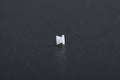 Baxter Beveled Bobbin