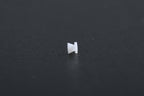 Baxter Beveled Bobbin