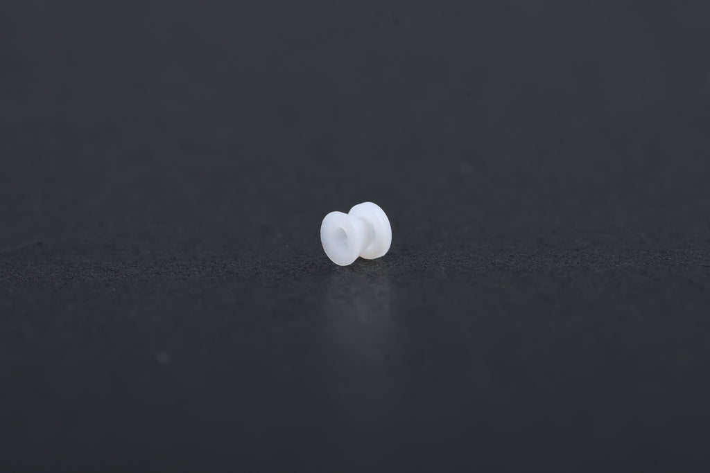 Baxter Beveled Bobbin