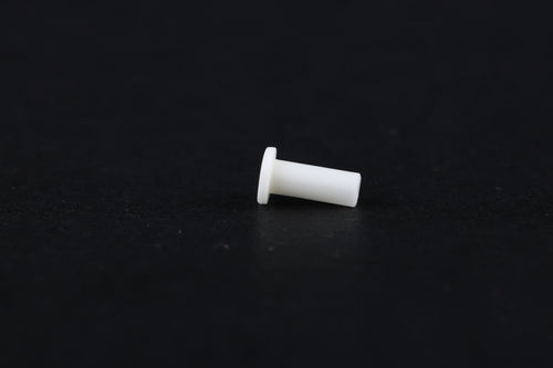 Fluoroplastic Total Prosthesis (TORP)