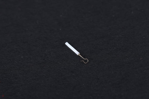 Super Elastic NITINOL-PTFE Vario Piston type Loop