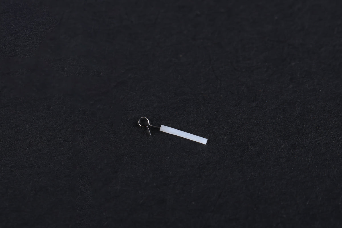 Tita-PTFE Vario Piston type Loop