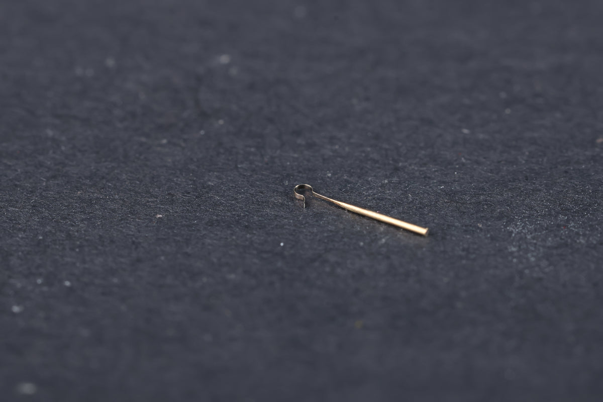 Super Elastic NITINOL Vario Piston type Loop