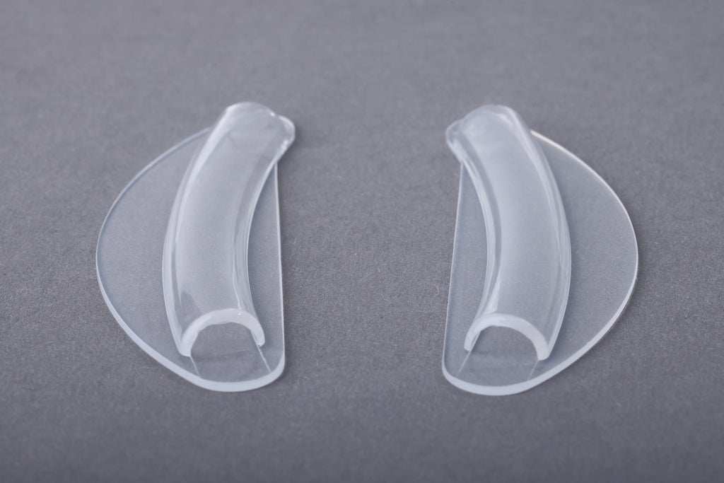 Internal Nasal Airway Splint