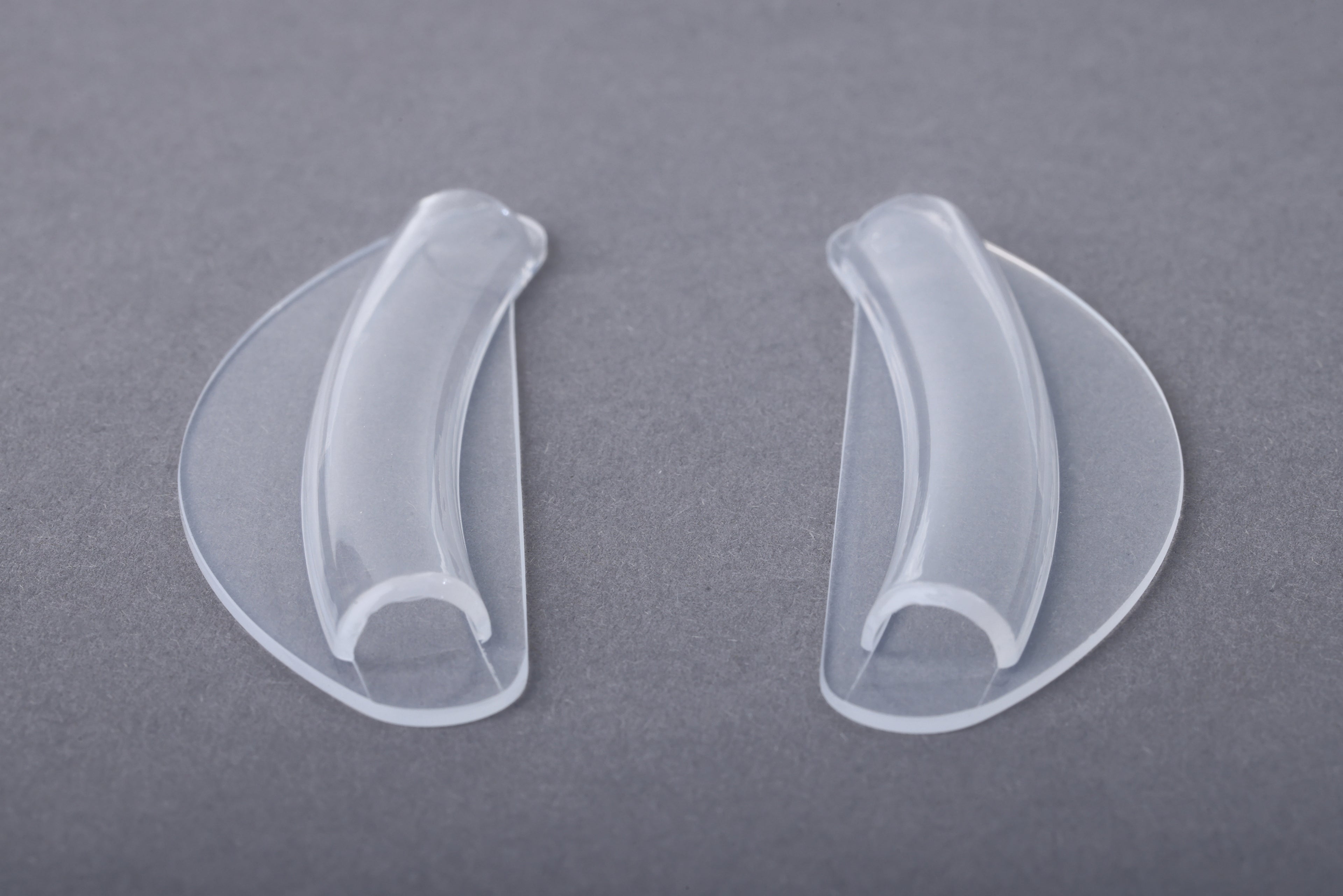 Internal Nasal Airway Splint