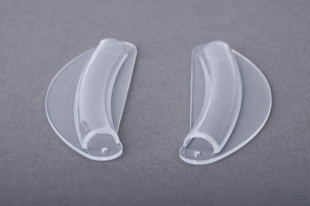 Internal Nasal Airway Splint