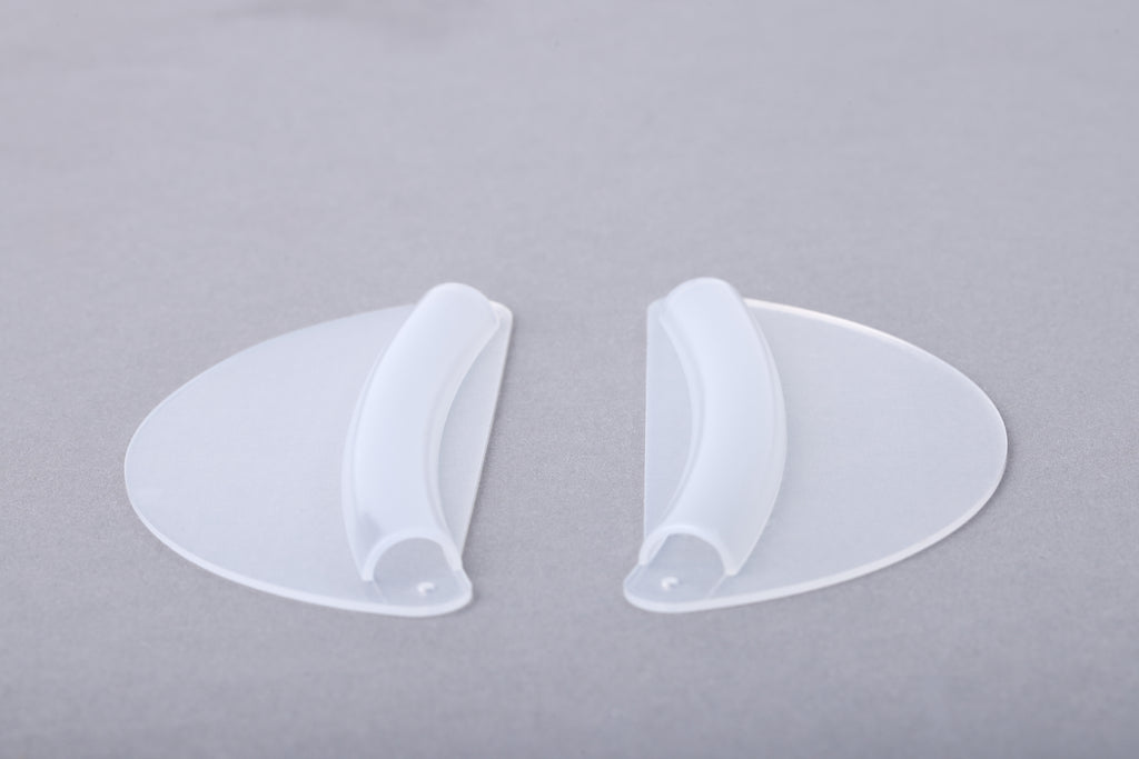 Internal Nasal Airway Splint
