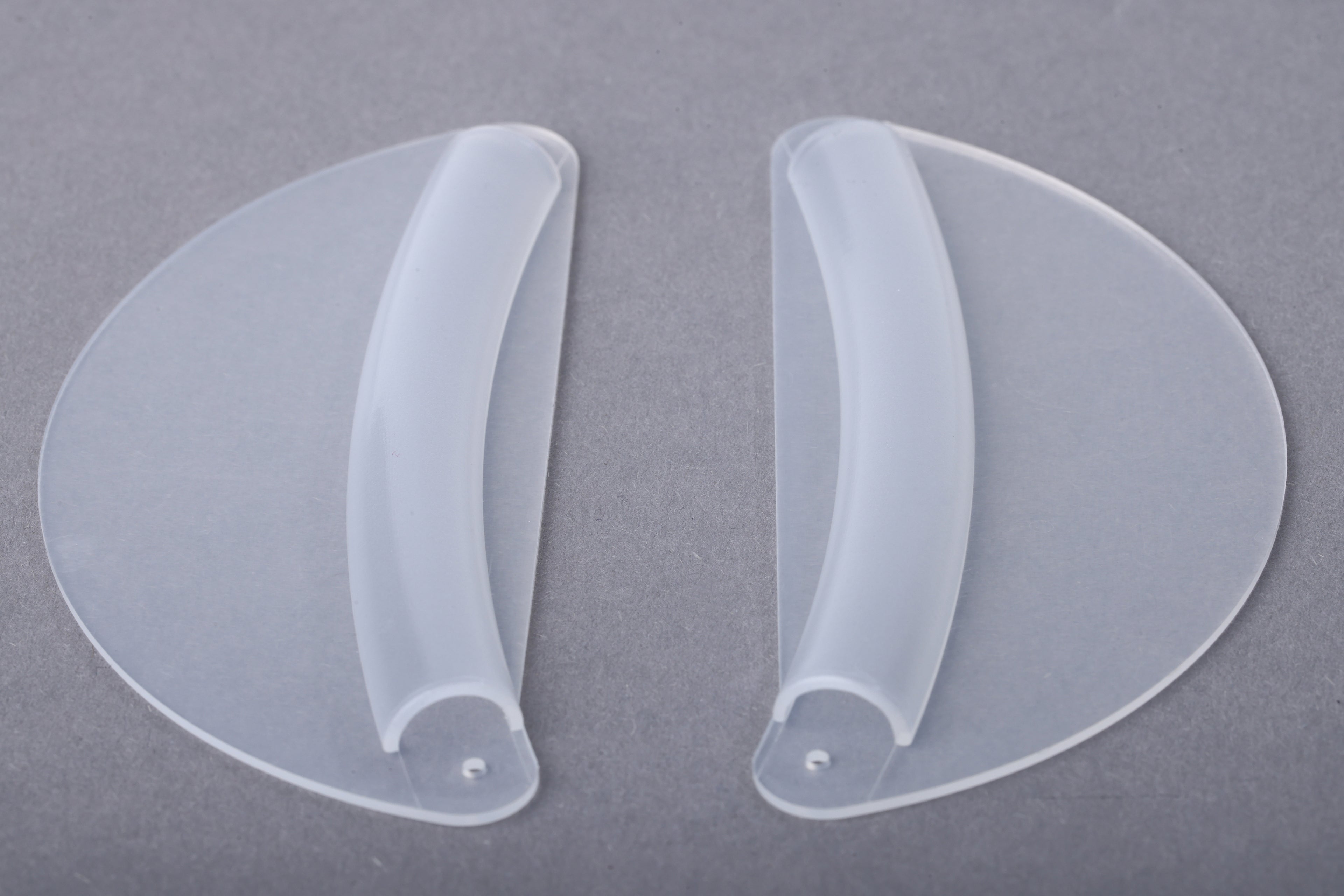 Internal Nasal Airway Splint