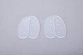 Internal Nasal Bi-Valve Splint (Silicone)