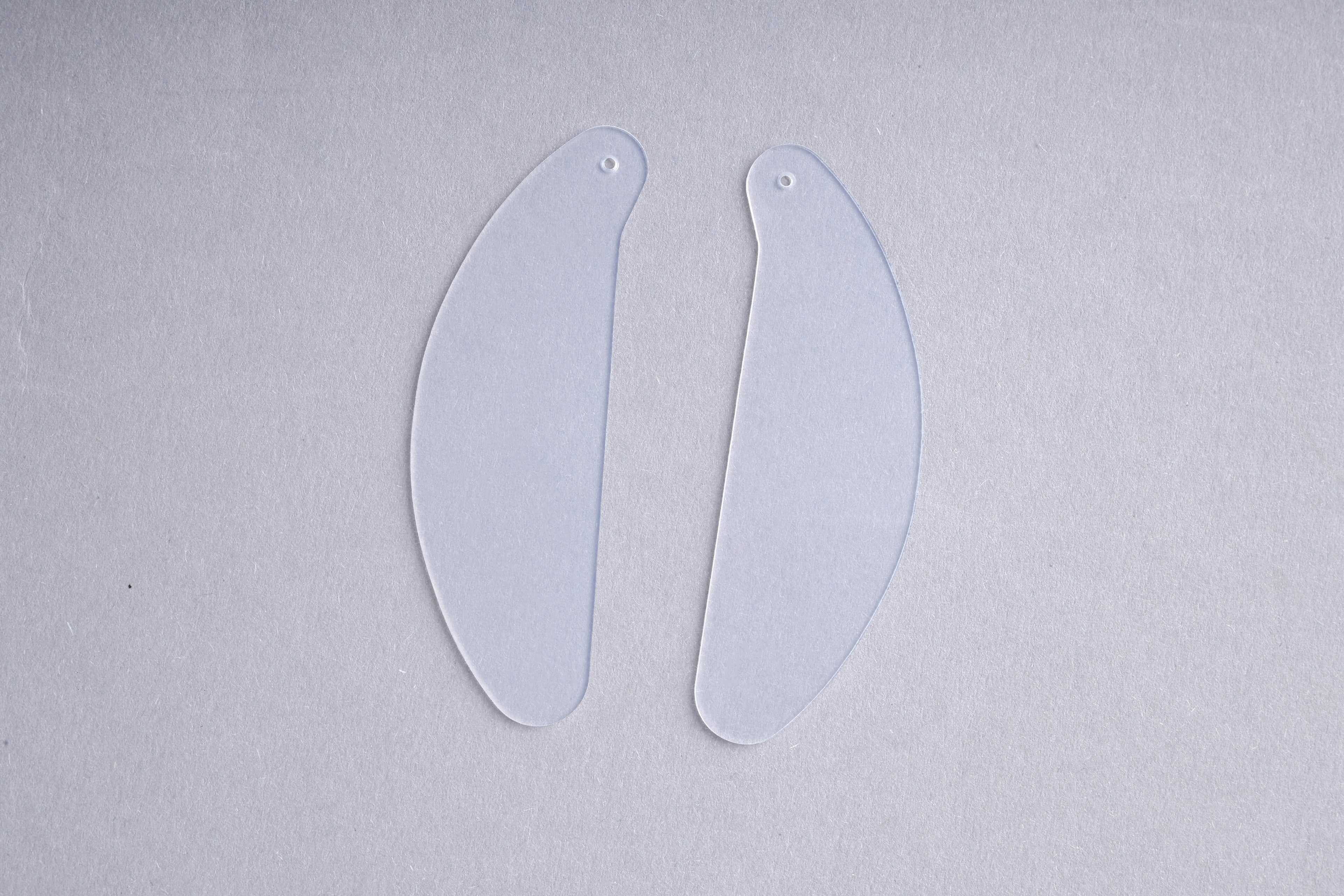 Internal Nasal Pre-Cut Splint
