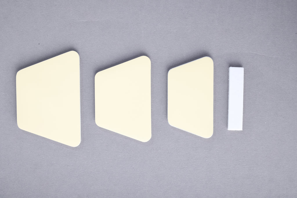 External Thermoplastic Splint