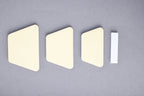 External Thermoplastic Splint
