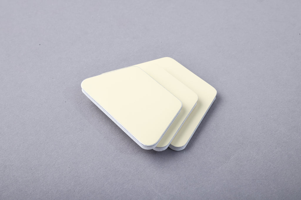 External Thermoplastic Splint