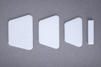 External Aluminium Splint
