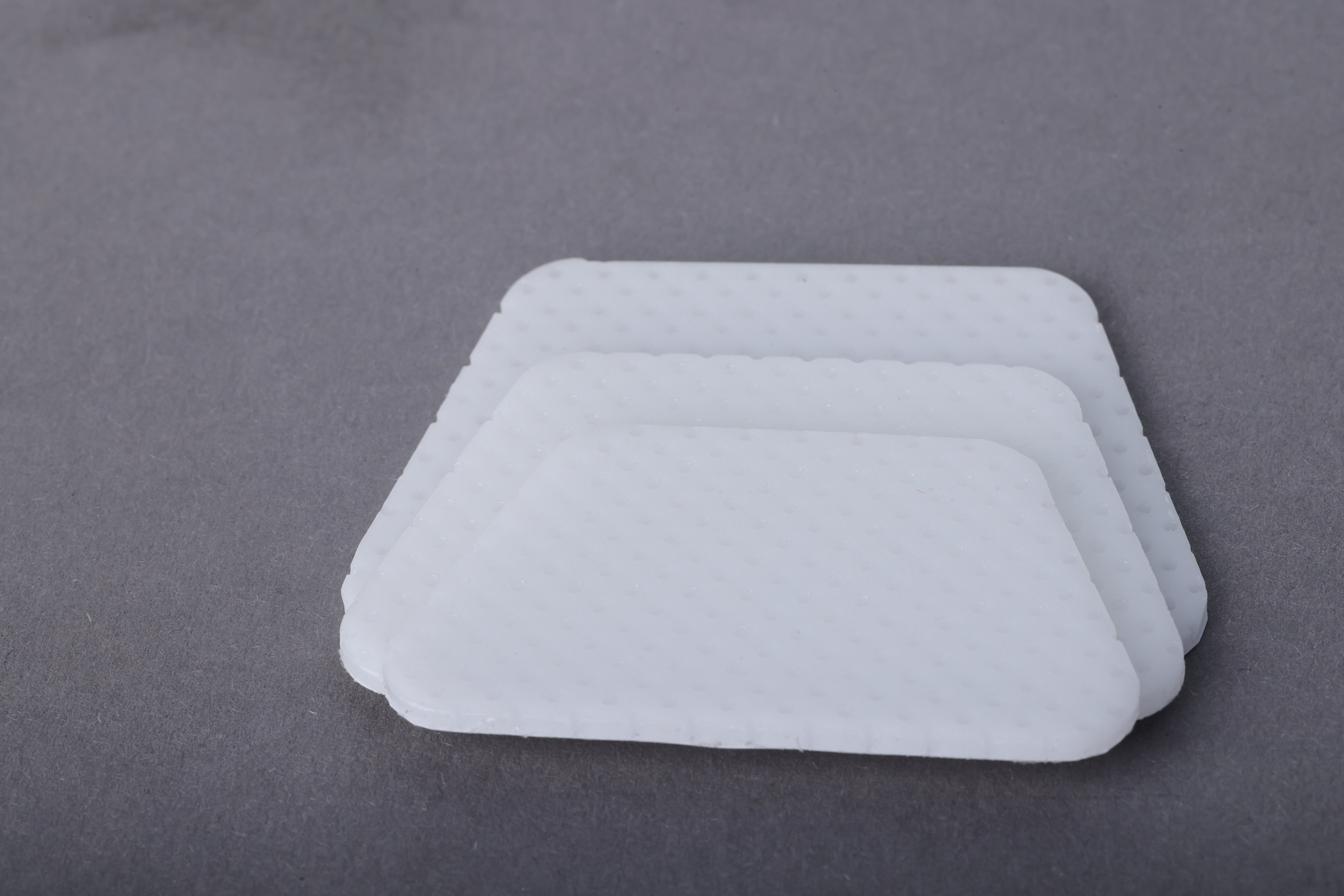 External Aluminium Splint