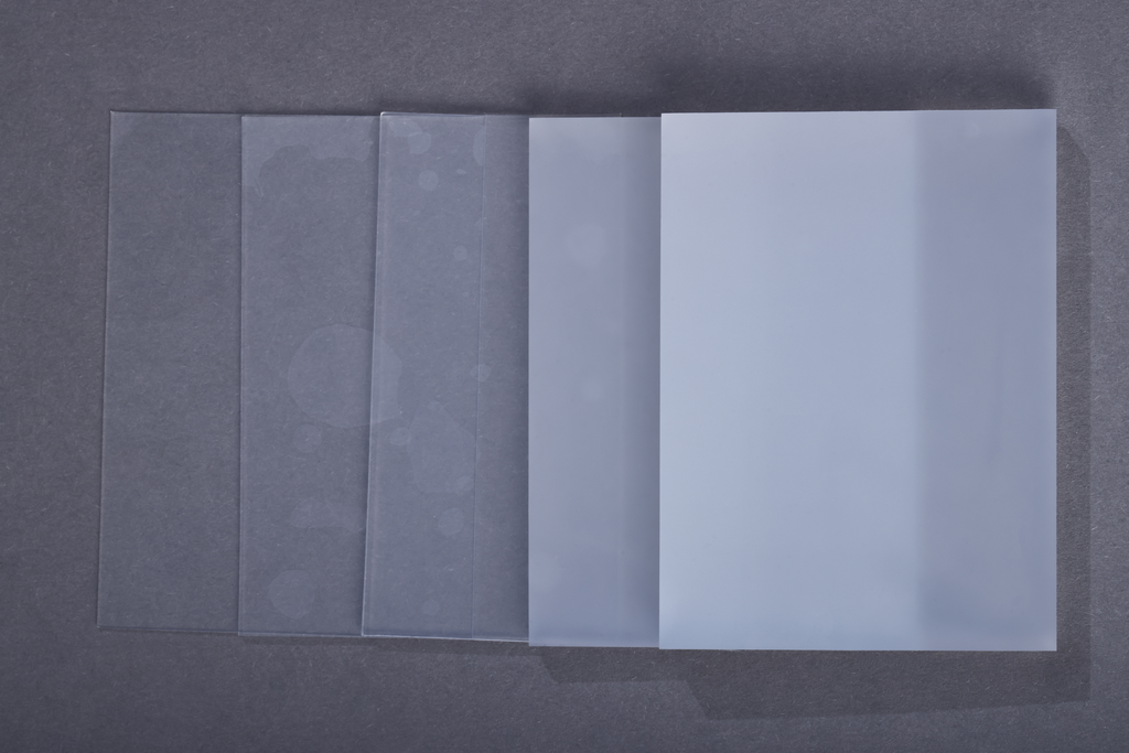Silicone Sheets
