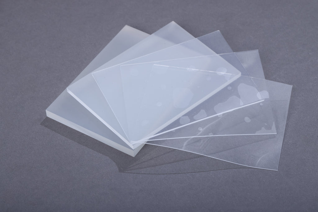 Silicone Sheets
