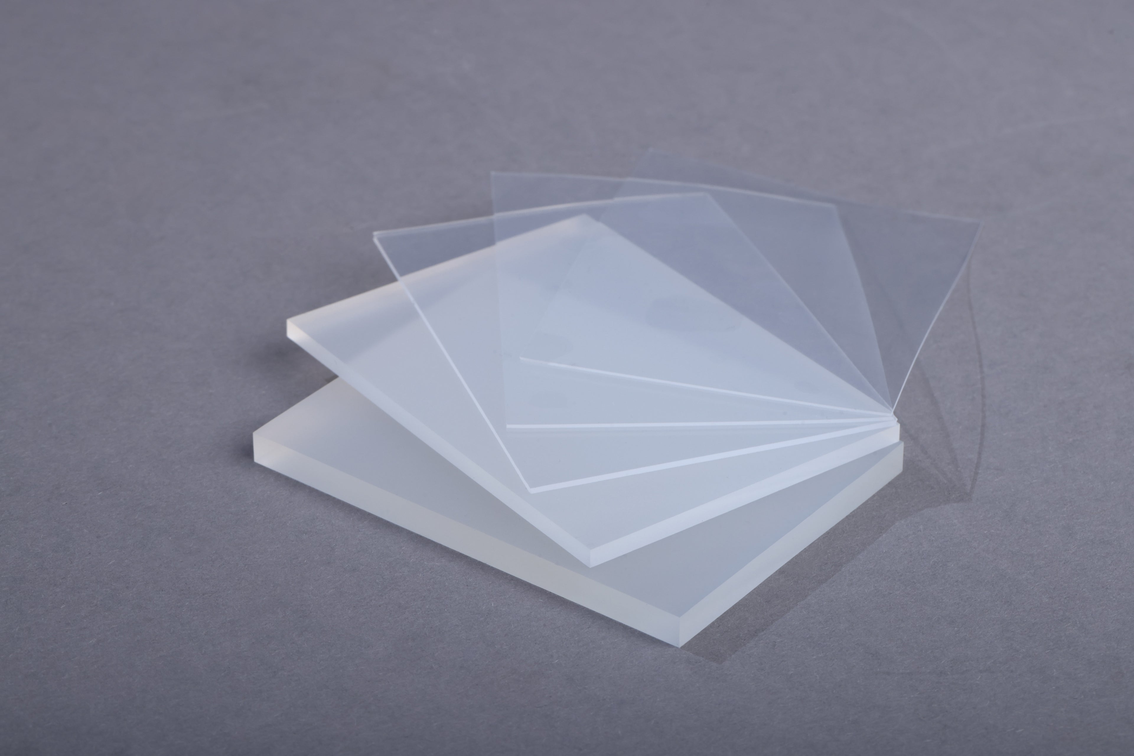 Silicone Sheets