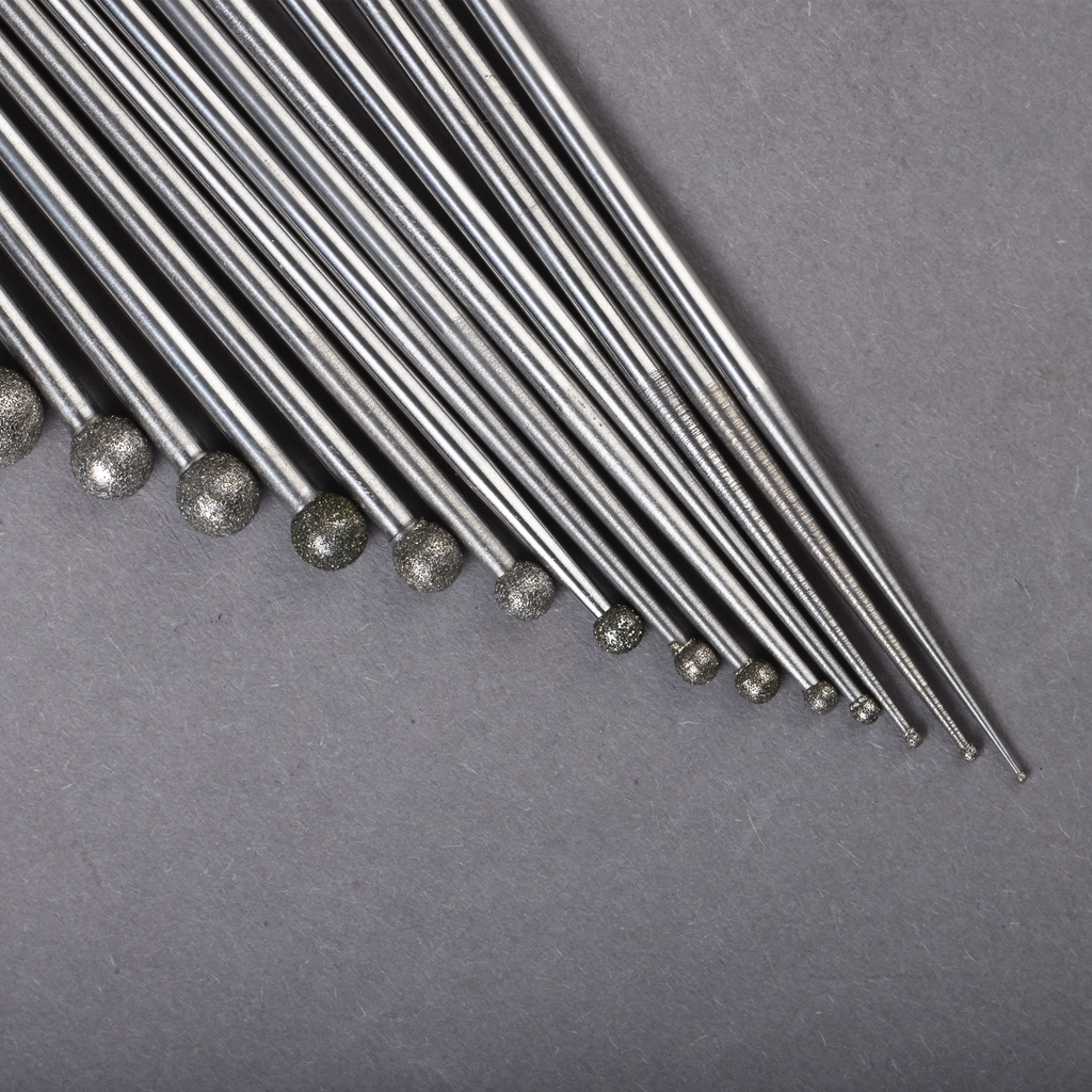 Coarse Diamond Burs