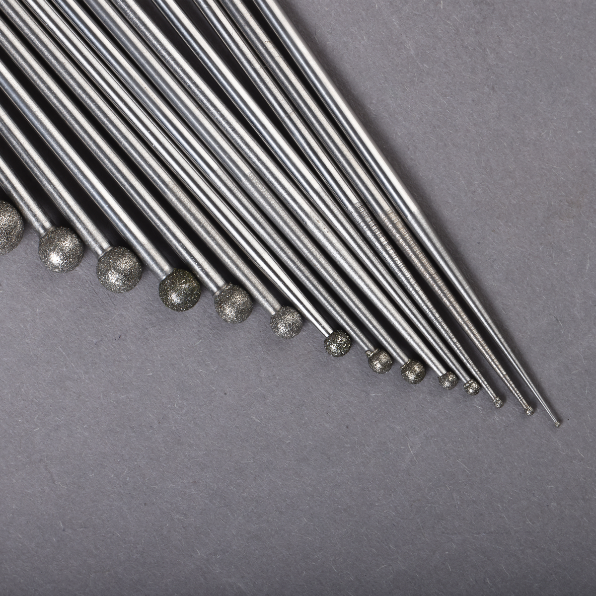Coarse Diamond Burs