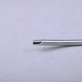 Curved Sinus Blades