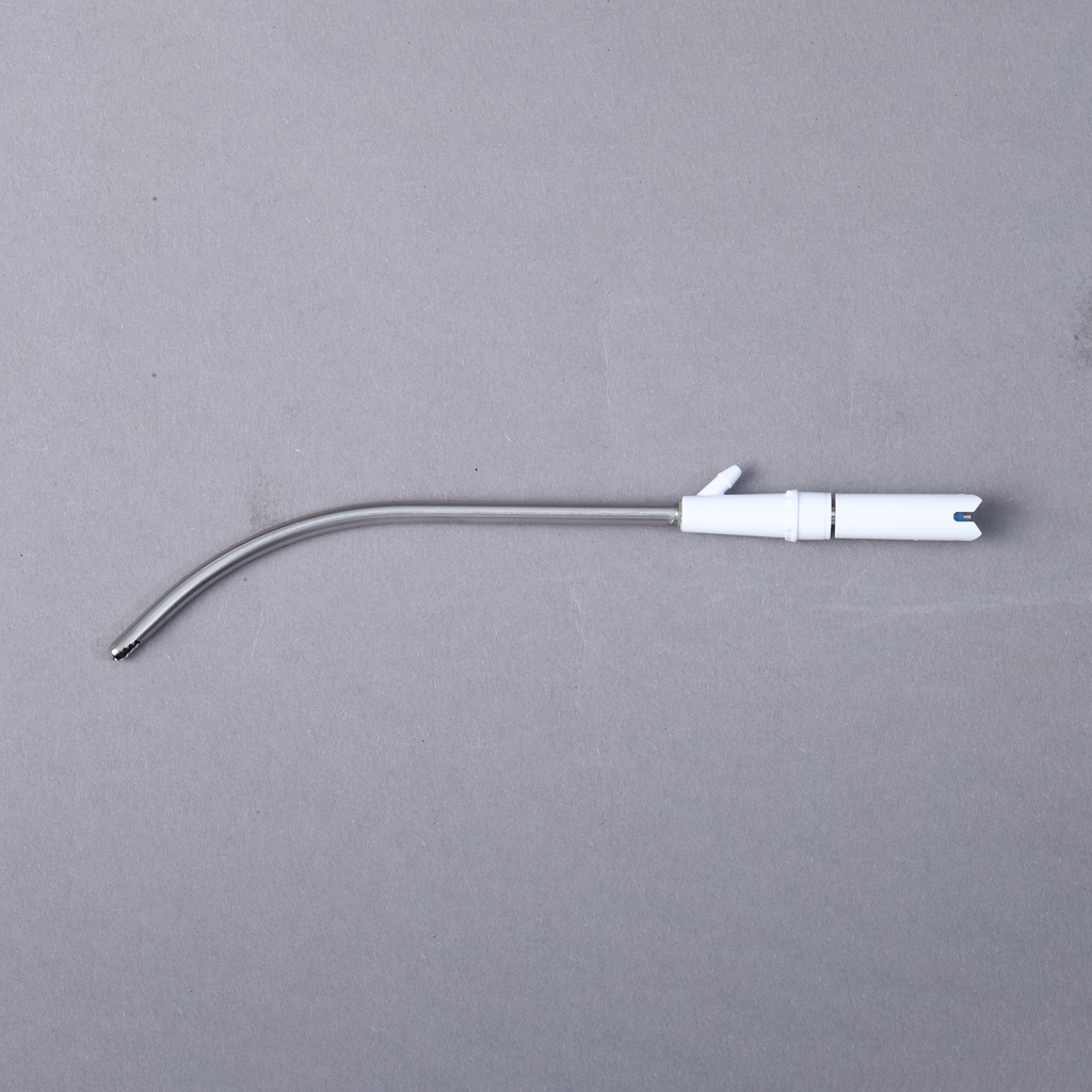 Curved Sinus Blades