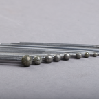Fine Diamond Burs