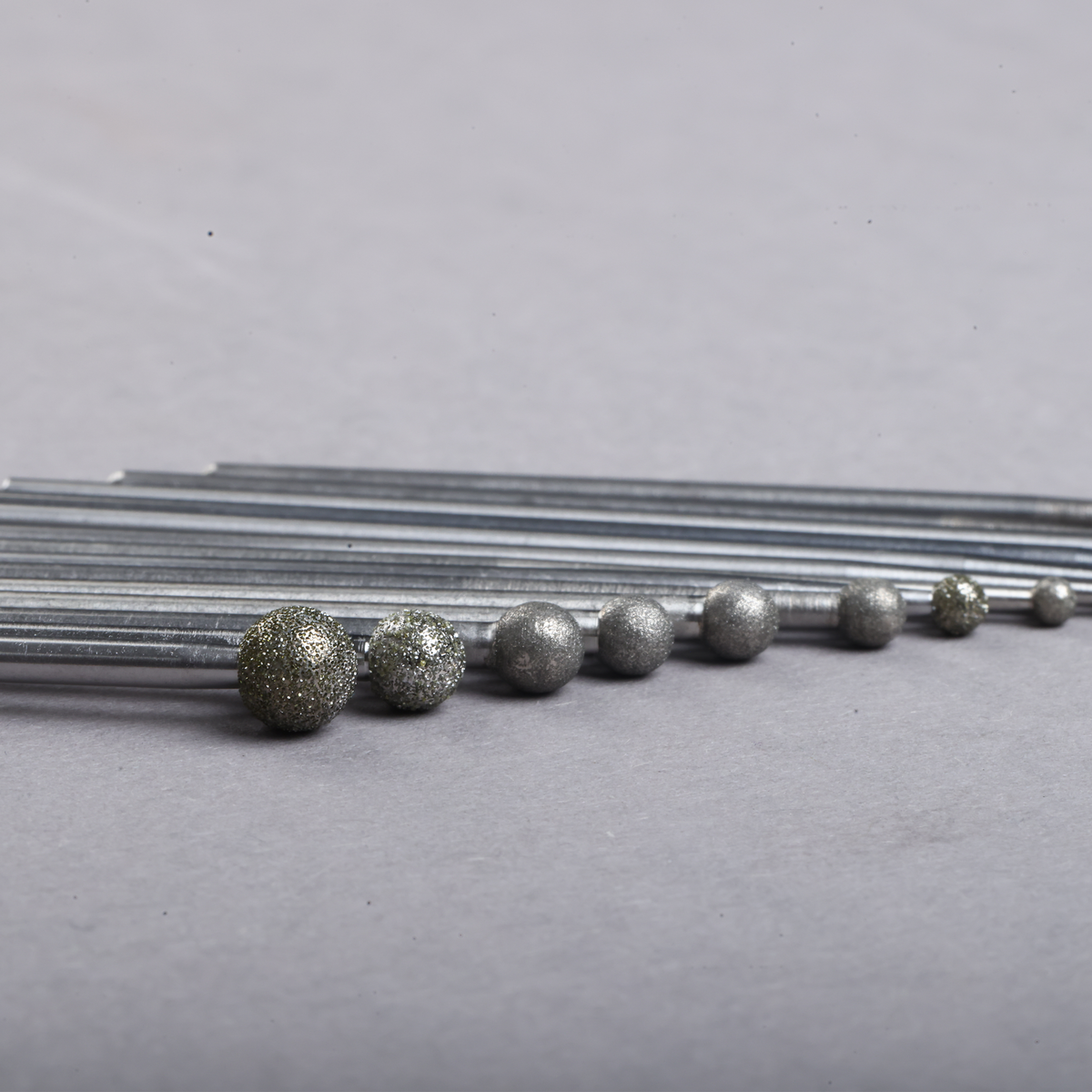 Fine Diamond Burs