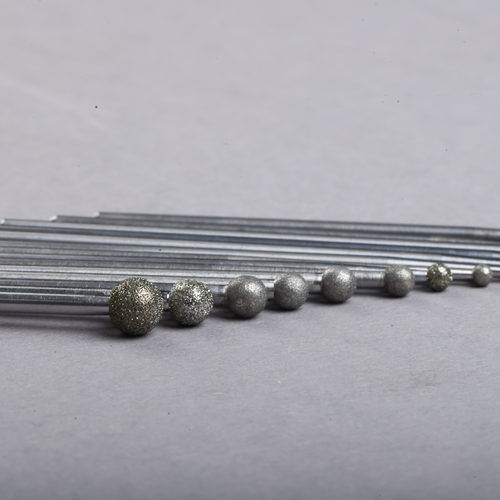 Fine Diamond Burs