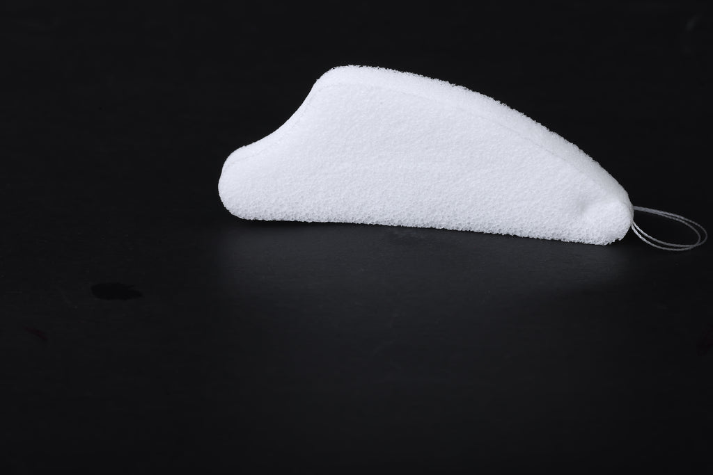 Anatomical Nasal Dressing
