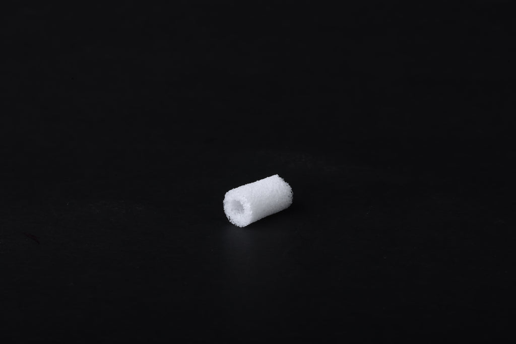 Ear Wick Fenestrated