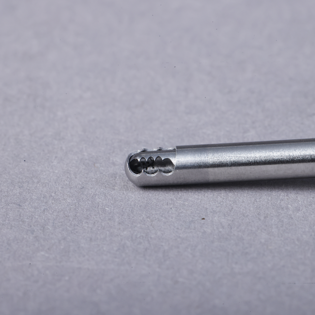 Straight Sinus Blades
