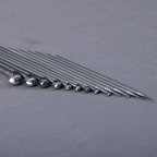 Stainless Steel Burs