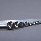 Stainless Steel Burs