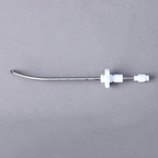 Tonsillectomy and Adenoidectomy Blades