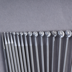 Tungsten Carbide Burs