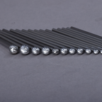 Tungsten Carbide Burs