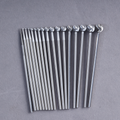Tungsten Carbide Burs
